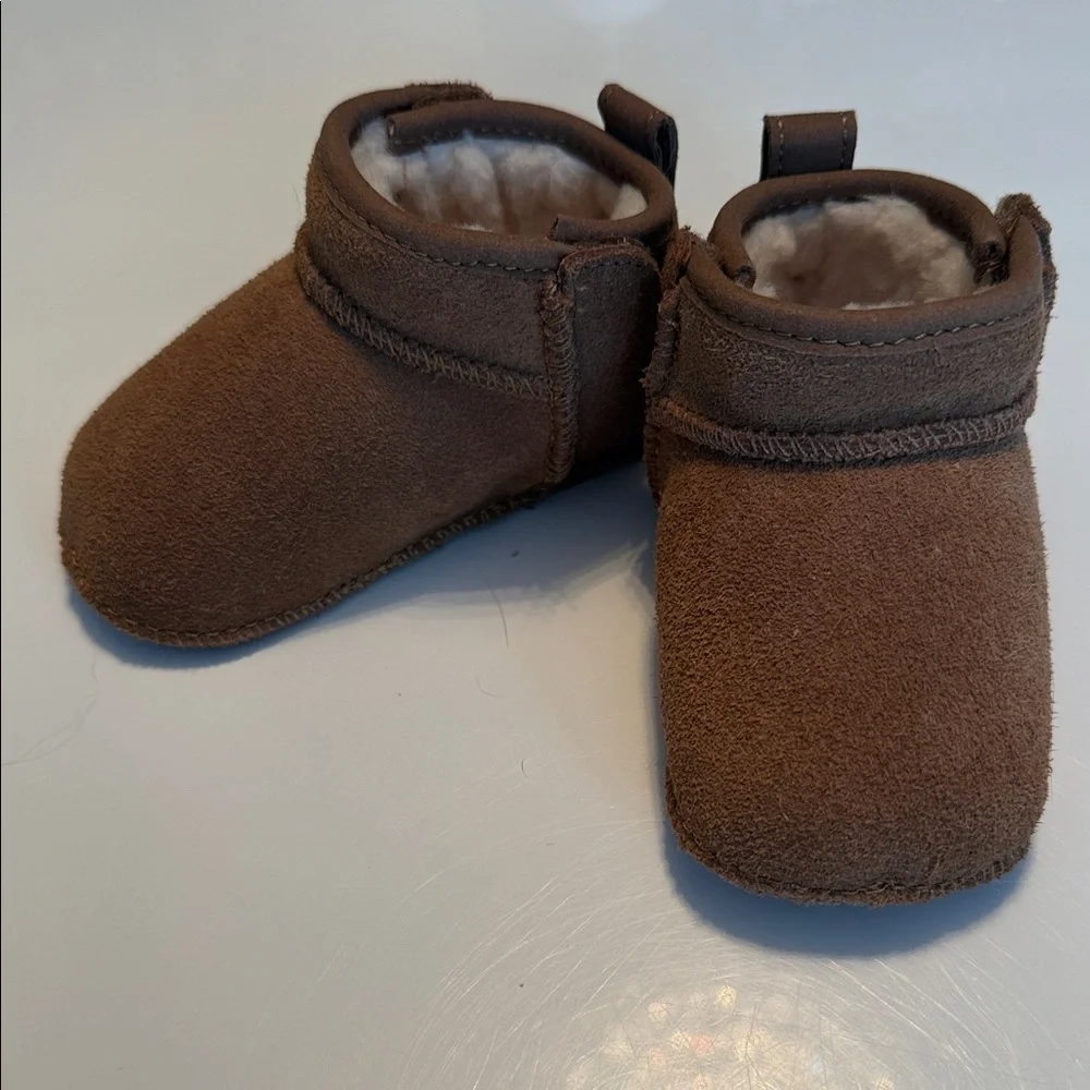 Baby Ugg Classic Ultra Mini